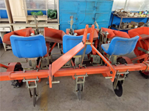 全自动红薯移栽机